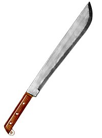 Machete van schuimstof