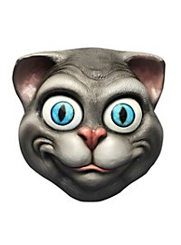 Mad Cat Mask