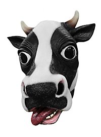 Mad Cow Mask