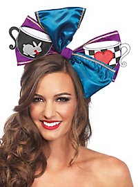 Mad Hatter Bow