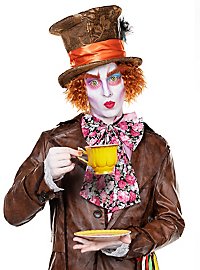 Mad Hatter – Den Gale Hattemager Paryk