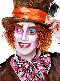 Mad Hatter – Den Gale Hattemager Paryk