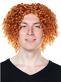 Mad Hatter – Den Gale Hattemager Paryk