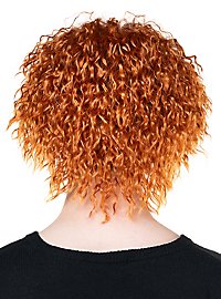 Mad Hatter – Den Gale Hattemager Paryk