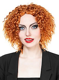 Mad Hatter – Peluca Del Sombrerero Loco