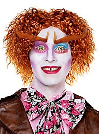 Mad Hatter Perücke für Männer