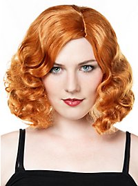 Mad Hatter wig for women