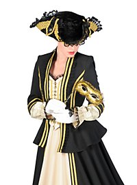 Madame de Sade Costume