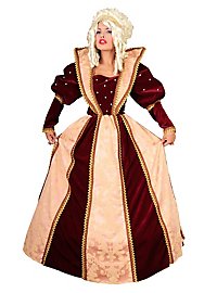 Madame Pompadour costume
