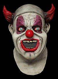 Maggot Clown Smartphone Mask
