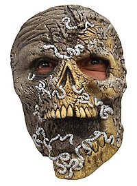 Maggot Mummy Mask
