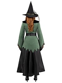 Magical witch costume