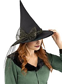 Magical witch costume
