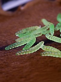 Magische Wurfkomponente - Seuchenwürmer