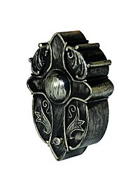 Magischer Türspion – Halloweendeko