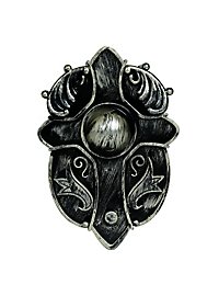 Magischer Türspion – Halloweendeko