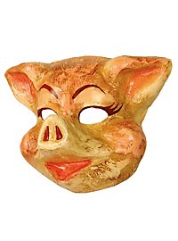Maialino - Venetian Mask