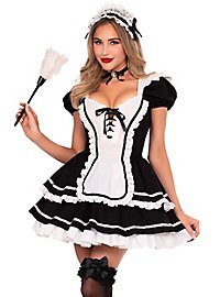 Maid To Flirt Kostume