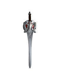 Maîtres de l'univers 1/1 Réplique He-Mans Sword of Power 102 cm