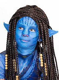 Make-up Set Avatar Blauwe Stammenkrigers