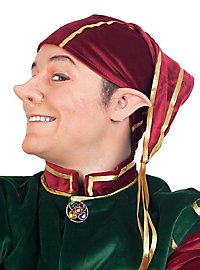 Make-up Set Christmas Elf