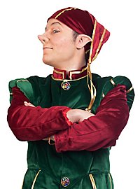 Make-up Set Christmas Elf
