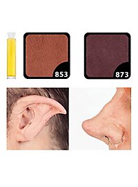 Make-up Set Christmas Elf