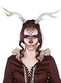 Make-up Set Deer brown