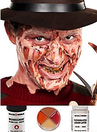 Make up set Freddy