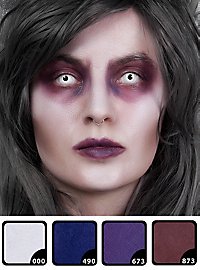 Make up set ghost widow