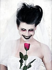 Make-up Set Ghost Woman