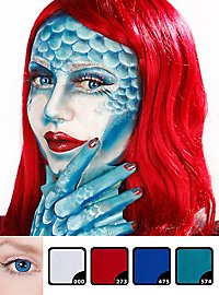 Make-up Set Mermaid