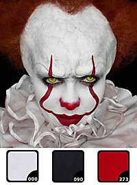 Make-up Set Pennywise Horror Clown