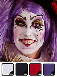 Make-up Set Punk Harlekijn