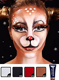 Make-up Set Rudolph