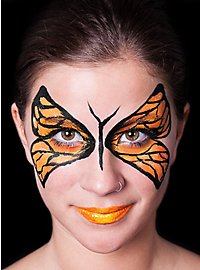 Make-up Set Schmetterling