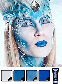 Make-up Set Snow Queen