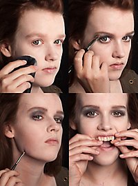Make-up Set Teen Vampir