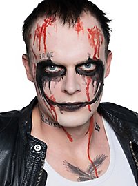 Make-up set The Crow