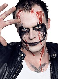 Make-up set The Crow