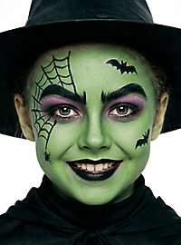 Make-up Set Wicked Witch