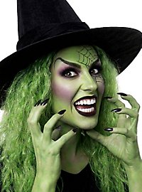 Make-up Set Wicked Witch