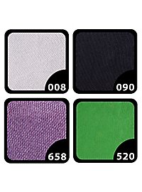 Make-up Set Wicked Witch