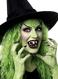 Make-up Set Wicked Witch