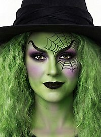 Make-up Set Wicked Witch