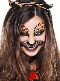 Make-up Set Wildcat
