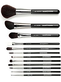 Makeup Artist Complete Brush Set
