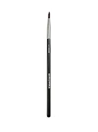 Makeup brush round pointed small