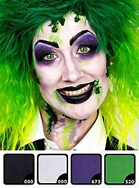 Makeup Sæt Beetlejuice