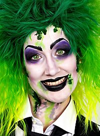 Makeup Sæt Beetlejuice
